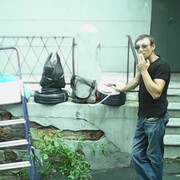 Александр, 48, Черниговка