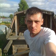 Владимир, 45, Соликамск