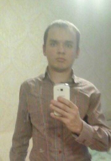 Моя фотография - Александр, 35 из Москва (@aleksandr925735)