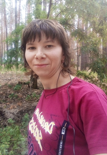 Моя фотография - Юлия, 31 из Краматорск (@uliya210933)