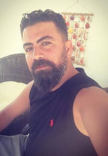 My photo - Umit, 45 from Izmir (@mit251)