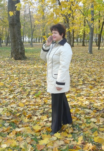 My photo - Natalya, 68 from Rostov-on-don (@natalya9536)