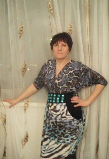 My photo - Natali, 45 from Kostanay (@natali47917)