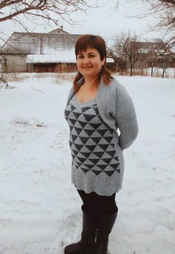 My photo - Natalya, 42 from Cherkasy (@natalya170318)