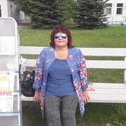 Людмила, 58, Сафоново