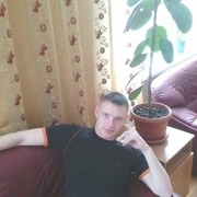 антон, 34, Омутнинск