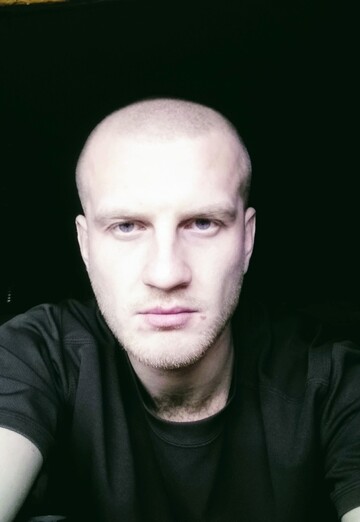Моя фотография - Vitaliy, 31 из Львов (@vitaliy137325)