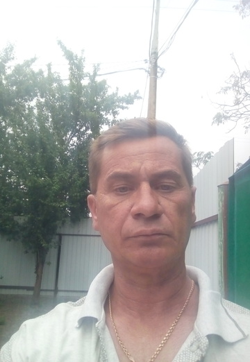 My photo - Evgeniy, 53 from Krasnodar (@evgeniy330477)
