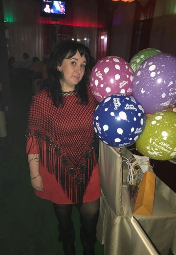 Моя фотография - Мария, 40 из Ростов-на-Дону (@mariya92435)
