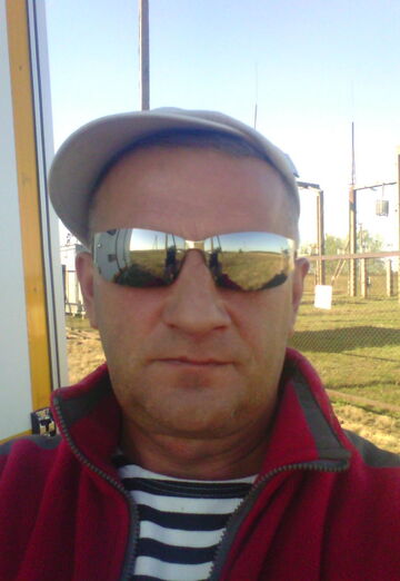 Моя фотография - Сергей Аженилок, 54 из Гомель (@sergeyajenilok)