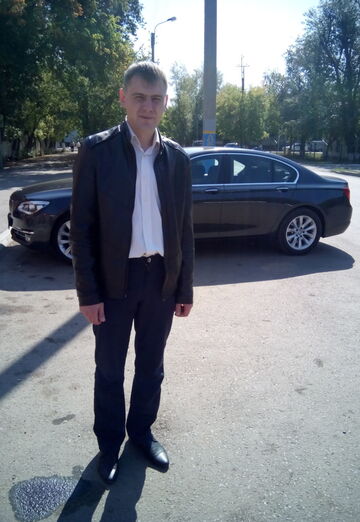 My photo - andrey, 39 from Kokshetau (@andrey354213)
