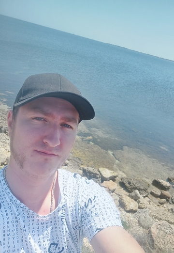 My photo - Vladislav, 32 from Kazan (@vladislav52598)