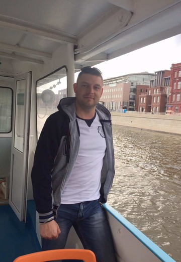 La mia foto - Aleksey, 34 di Tver' (@aleksey213880)