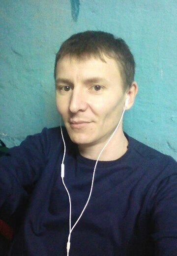 Моя фотография - Айнур, 35 из Уфа (@aynur2959)