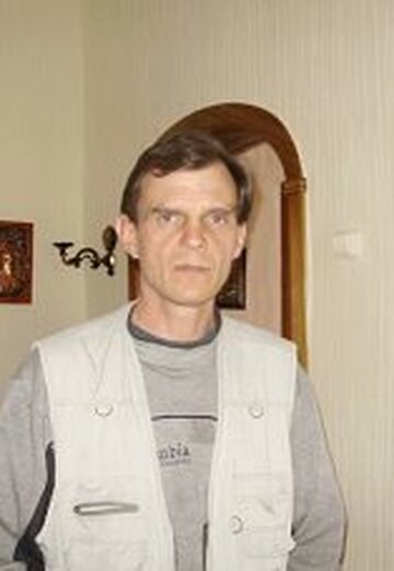 Моя фотография - Владислав, 53 из Мамонтово (@vladislav17631)