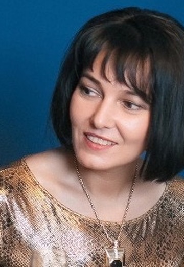 Моя фотография - Елена, 51 из Москва (@talishevaelena)