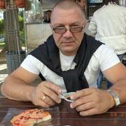 Сергей, 59, Печора