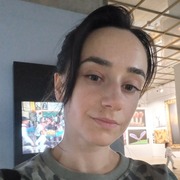 Yuliya 40 Moscow
