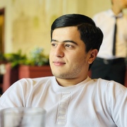 Федирико, 23, Пенза