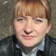 Александра, 37, Горно-Алтайск