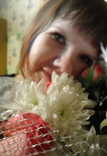 Моя фотография - юлия, 41 из Сосновоборск (@uliy6287428)