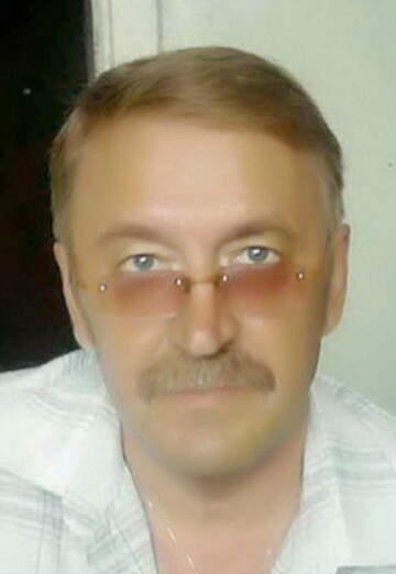 My photo - Aleksey, 74 from Kislovodsk (@aleksey6299017)