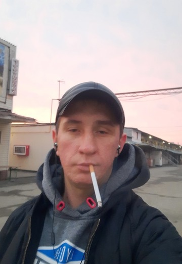 Моя фотография - Виталий, 35 из Пятигорск (@vitaliy153741)