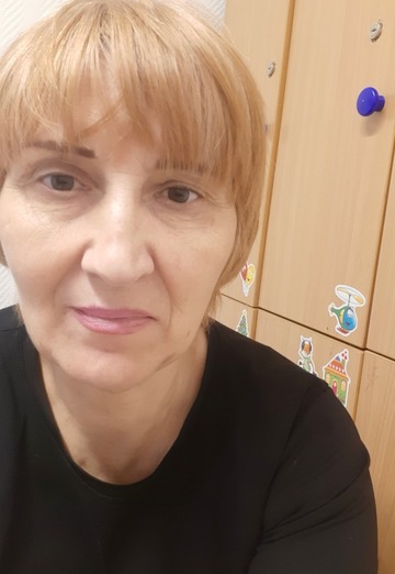 Моя фотография - Наталья, 57 из Барнаул (@natalya373076)