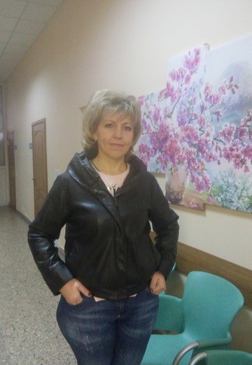 Моя фотография - Елена, 50 из Одесса (@elena316462)