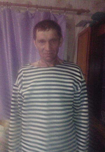 Моя фотография - Василий, 51 из Матвеев Курган (@vasiliy48060)