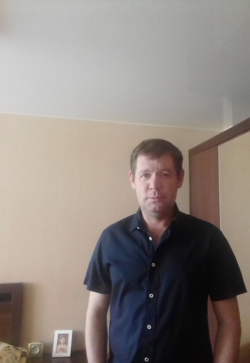 My photo - Aleksey, 43 from Nizhny Tagil (@aleksey474859)