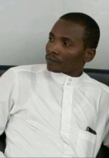 Mein Foto - Mht Saleh, 40 aus N’Djamena (@mhtsaleh)