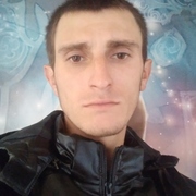 Николай Байчурин 28 Инсар