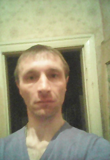 My photo - sirgey., 34 from Tambov (@sirgey217)