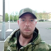 Антон, 30, Калининец