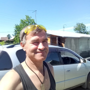 Сергей, 46, Алейск