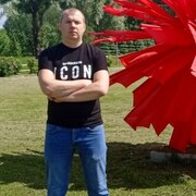 Василий, 38, Санкт-Петербург