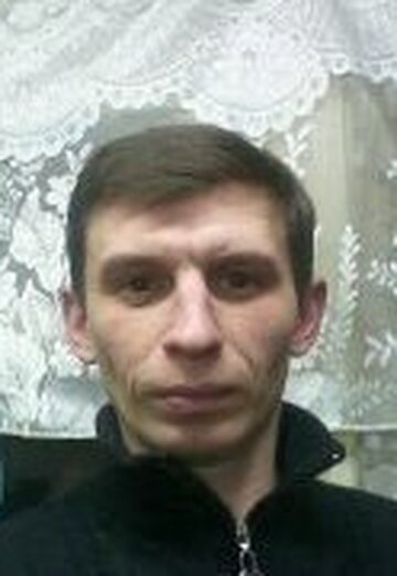Моя фотография - Александр, 41 из Москва (@aleksandr578258)