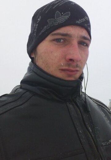 My photo - Vadim, 27 from Balashov (@vadim68021)