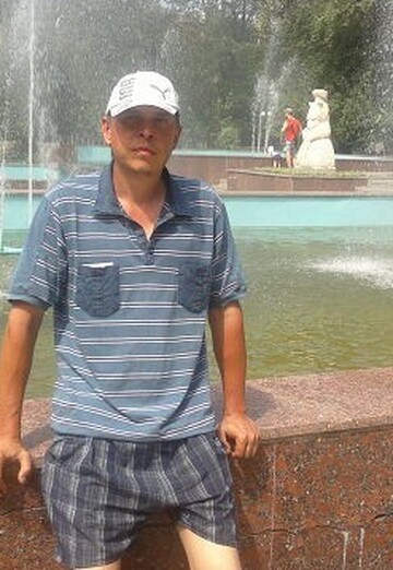 Моя фотографія - Олег, 51 з Донецьк (@oleg231479)
