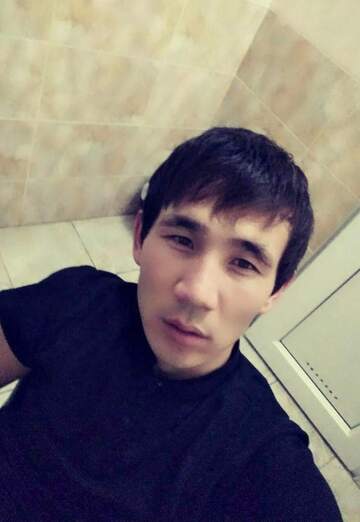 My photo - Mura, 31 from Tashkent (@mura954)