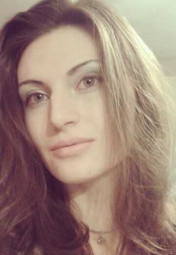 Моя фотография - Оксана, 29 из Анталья (@oksana78603)
