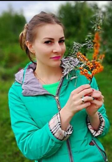 Моя фотография - Юлия, 34 из Донецк (@1328844)