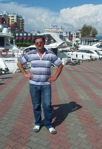 My photo - Evgeniy, 55 from Taraz (@evgeniy272026)