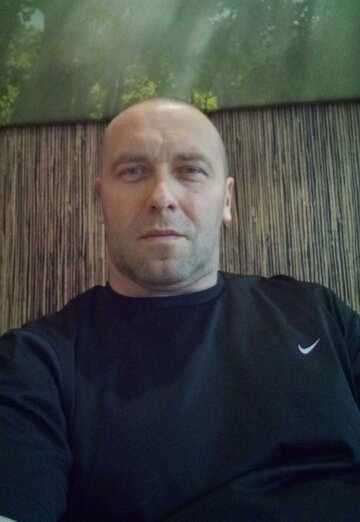 My photo - lev, 45 from Mytishchi (@lev10998)