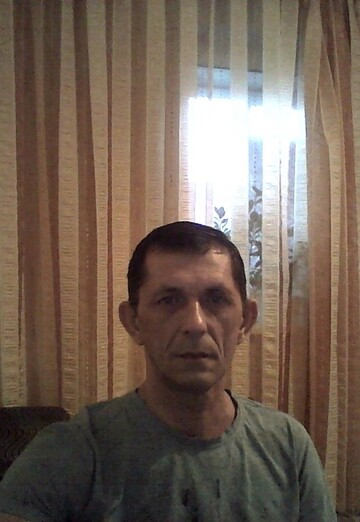 Моя фотография - Франц, 52 из Жигулевск (@franc225)
