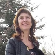 Лариса Александровна, 50, Нижний Тагил