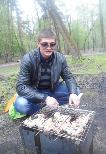 My photo - Artur, 35 from Nizhny Novgorod (@artur102948)