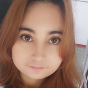 Yasmina 33 Tyumen