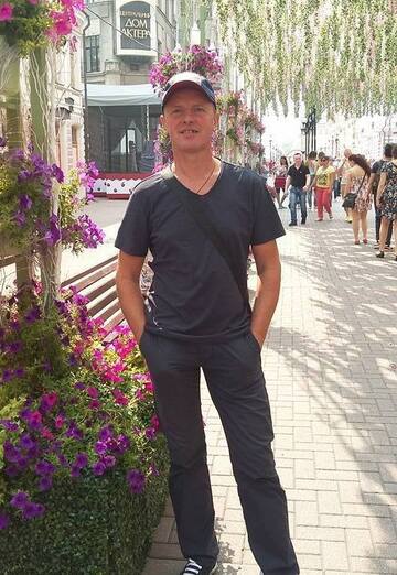 Моя фотография - Диденко Игорь, 55 из Киев (@didenkoigor)